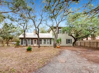 17345 W Beach Rd, Austin, TX 78734