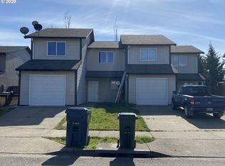 229 S 47th St, Springfield, OR 97478