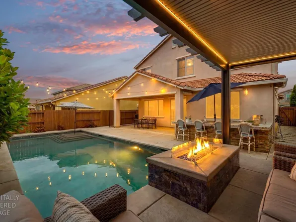 12724 Knightsbrook Ave, Rancho Cordova, CA 95742