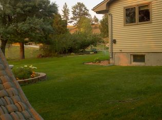 5945 Heartache Rd, East Helena, MT 59635