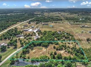Paxton Ave, Sperry, OK 74073