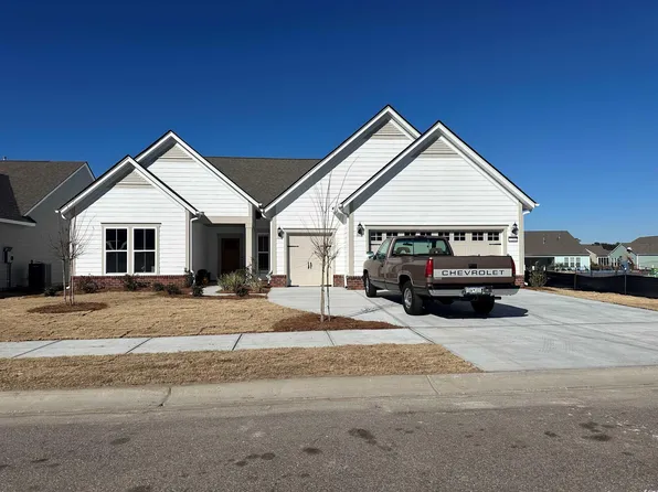 7269 Sarteano Dr. Phase 9 Lot 944, Myrtle Beach, SC 29572