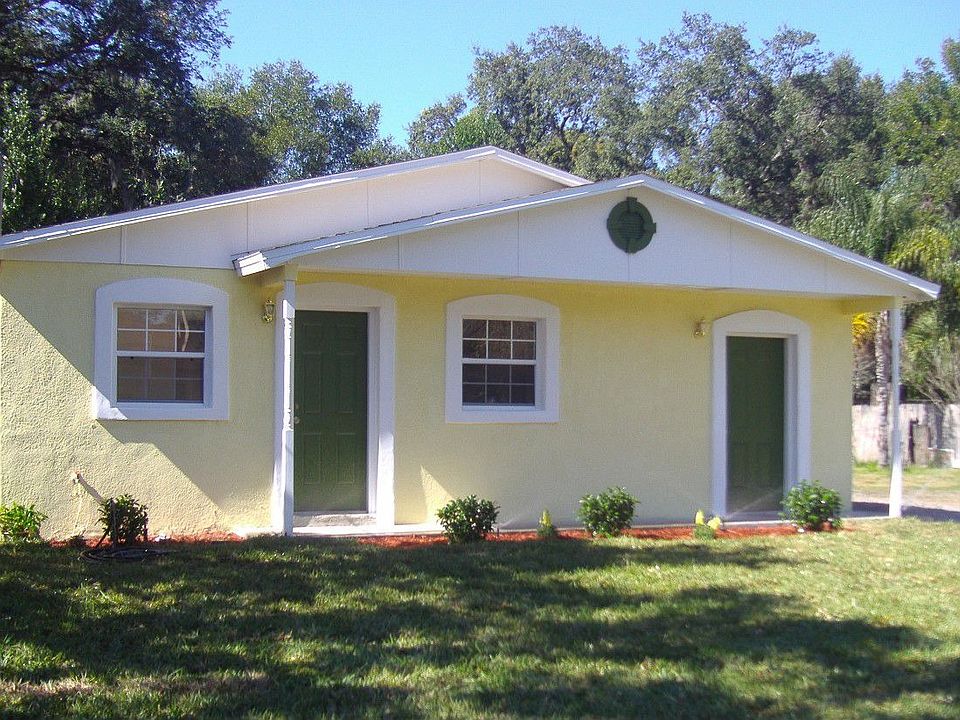 Front of home, new irrigation, roof, paint, etc.