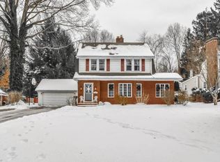 3528 Enfield Ave NW, Canton, OH 44708