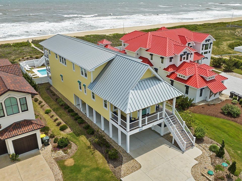 64 Ocean Blvd, Southern Shores, NC 27949 MLS 120749 Zillow