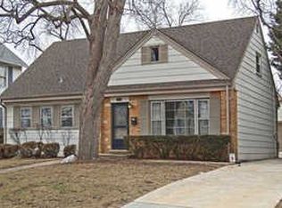316 W Fremont St, Arlington Heights, IL 60004