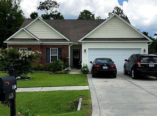 104 Moonstone Ct, Jacksonville, NC 28546