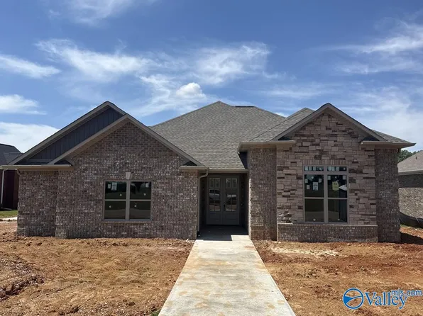 LOT 14 Pipers Sq, Athens, AL 35611