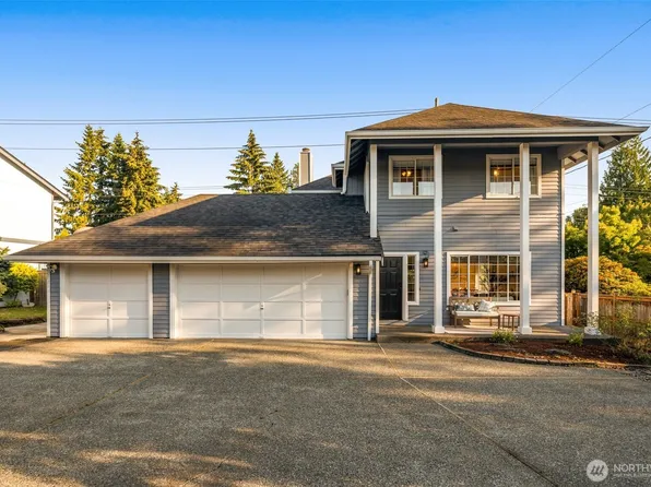 20721 122nd Place SE, Kent, WA 98031