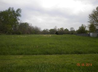 0 Woodshire Pl, Greencastle, IN 46135