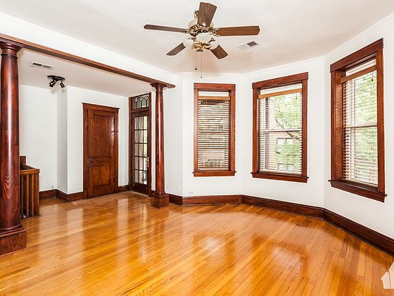 2nd image of 1401 W Edgewater Ave #2B