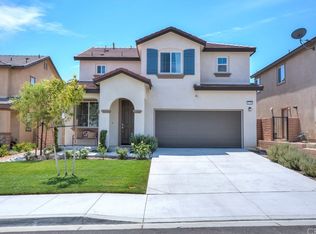 3778 Bilberry Rd, San Bernardino, CA 92407
