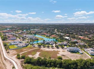 0 Santa Clara, Mission, TX 78572