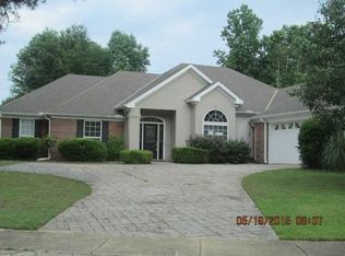 555 Forest Trl, Montgomery, AL 36117