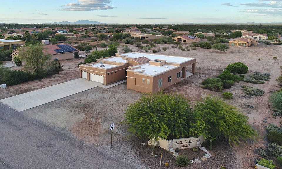 1st image of 10014 N Avra Vista Dr