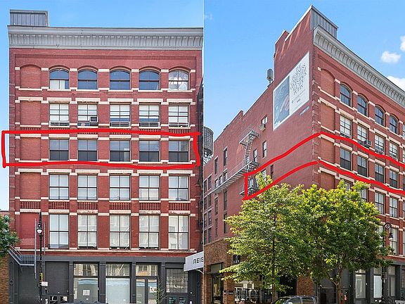 2nd image of 393 Broadway APT 4WB
