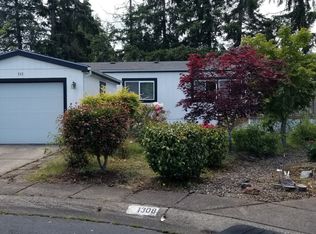 543 S 13th St #5, Cottage Grove, OR 97424