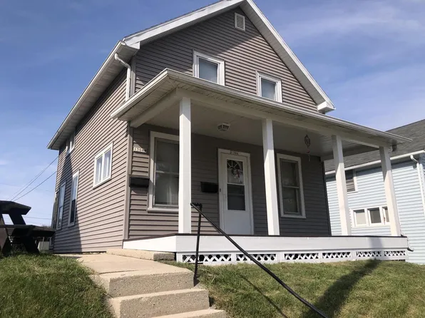 1306 South 23rd STREET #1306A, Sheboygan, WI 53081