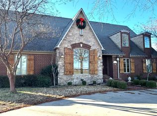 2110 Hemme Rd, Stuttgart, AR 72160