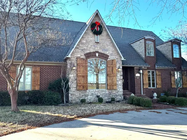 2110 Hemme Rd, Stuttgart, AR 72160