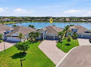 14009 Indigo Blue Ct, Fort Myers, FL 33913