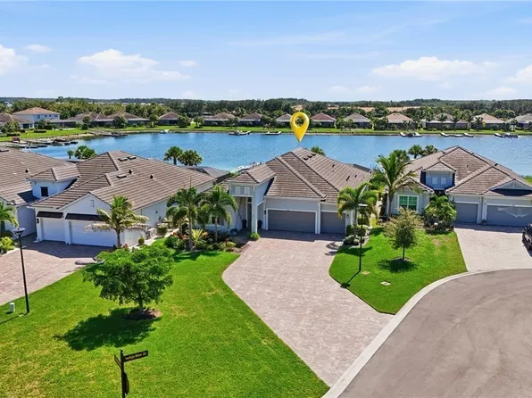 14009 Indigo Blue Ct, Fort Myers, FL 33913