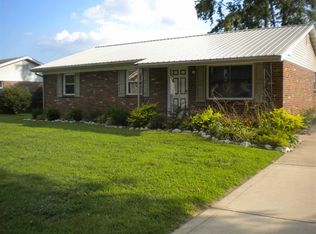 3558 Henrys Way, Henderson, KY 42420