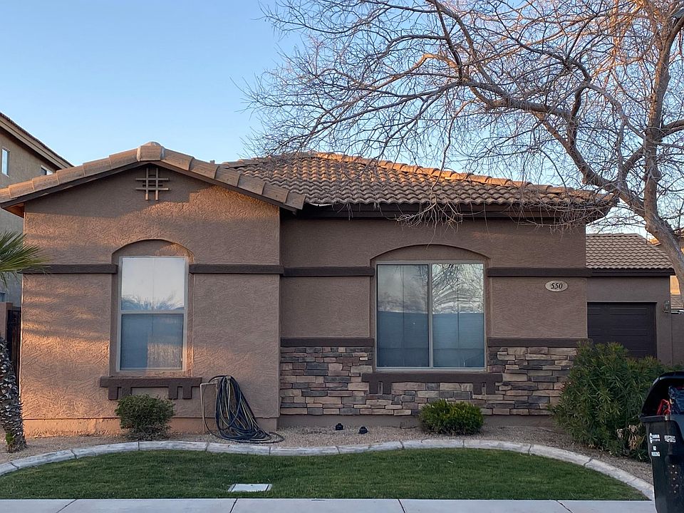 1st image of 550 E Bartlett Way