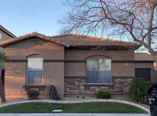 550 E Bartlett Way, Chandler, AZ 85249