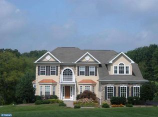 200 Victoria Ln, Oxford, PA 19363