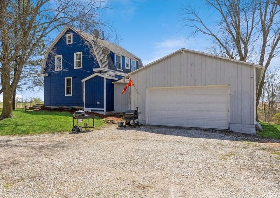 33621 S Old Highway 6, Redfield, IA 50233 Zillow