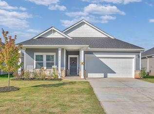 110 Firehole Rd, Gray Court, SC 29645