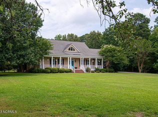 315 Harvest Dr, Jacksonville, NC 28540