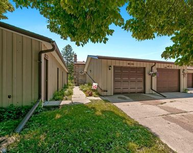 515 Caddy Ave, Moorhead, MN, 56560