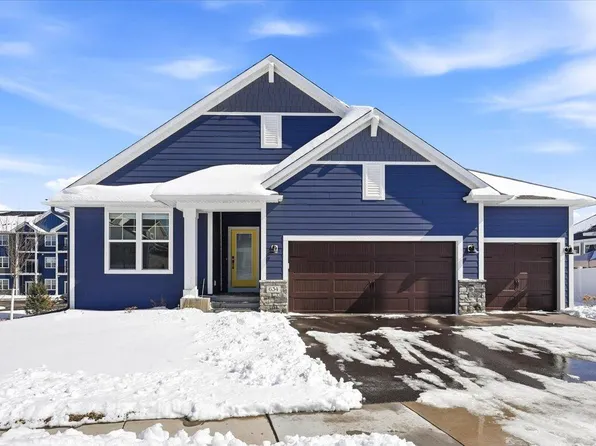 634 Elizabeth Way, Hudson, WI 54016