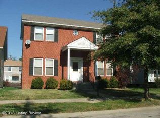 3511 Cotter Dr, Louisville, KY 40211