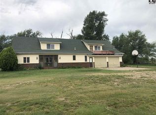 1250 Chisholm Rd, McPherson, KS 67460