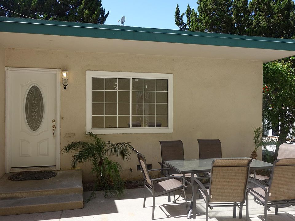 1st image of 610 E Palm Ave APT A