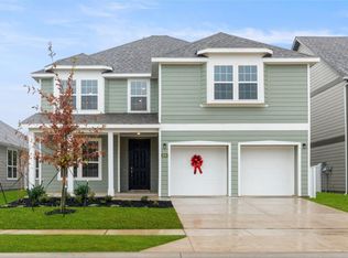 5908 Revere Dr, Providence Village, TX 76227