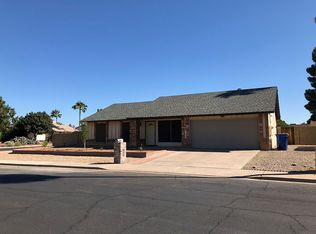 1249 N Freestone, Mesa, AZ 85203