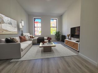1586 1st Ave APT 3A, New York, NY 10028