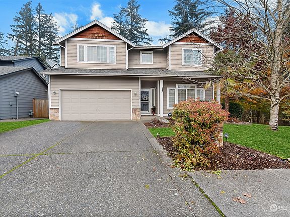2nd image of 12515 158th Street Ct E