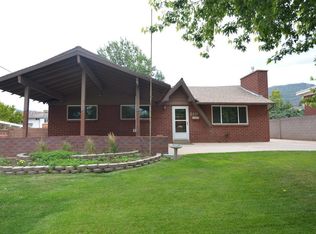 519 S 580 W, Cedar City, UT 84720