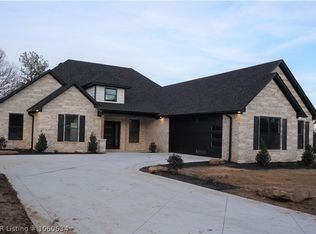 300 Stone Mountain Loop, Alma, AR 72921