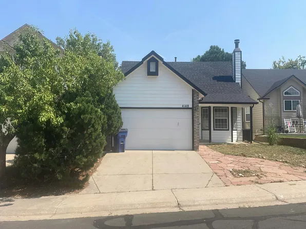 4148 S Lewiston Cir, Aurora, CO 80013