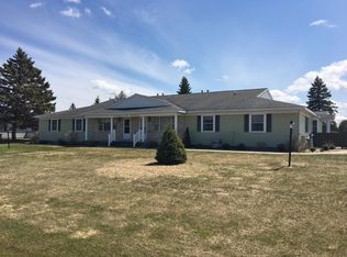 3527 S 3rd Ave, Alpena, MI 49707