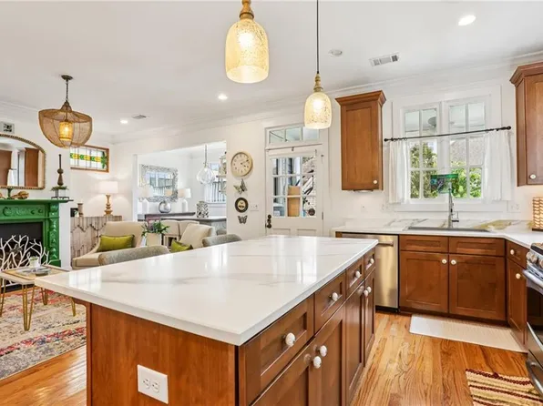 186 Wingo St, Norcross, GA 30071