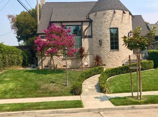 1340 Carlos Ave, Burlingame, CA