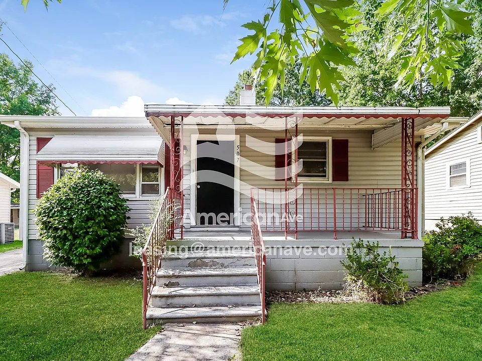 507 S D Ave
