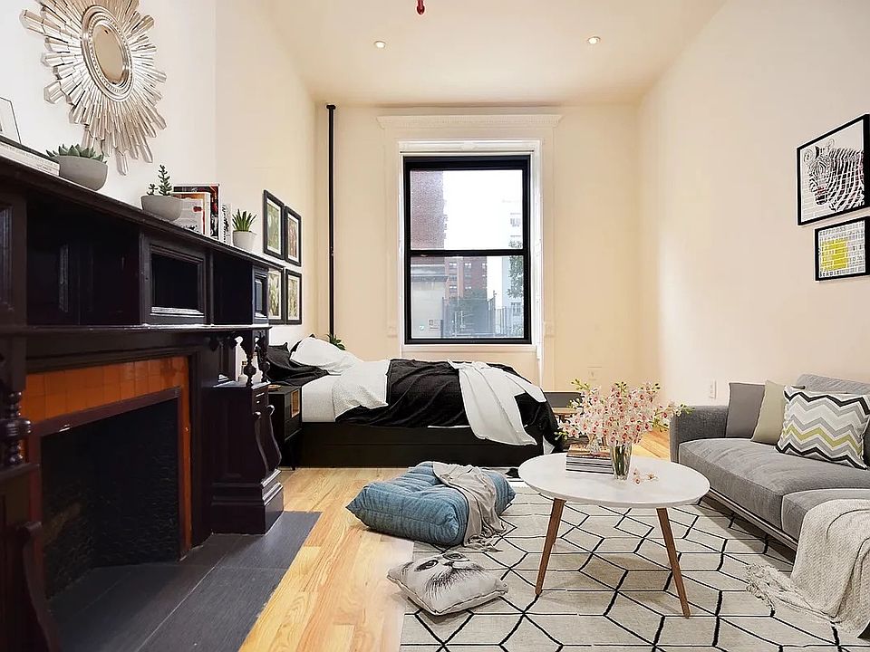 1st image of 263 W 113th St #2F